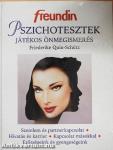 Pszichotesztek