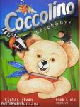 Coccolino mesekönyv