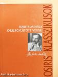Babits Mihály összegyűjtött versei
