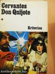 Az elmés nemes Don Quijote de la Mancha I-II.
