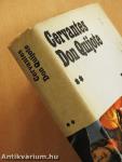 Az elmés nemes Don Quijote de la Mancha I-II.
