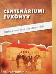 Centenáriumi évkönyv