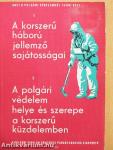 Amit a polgári védelemről tudni kell