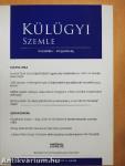 Külügyi Szemle 2017/3.