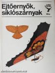 Ejtőernyők, siklószárnyak
