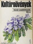 Kultúrnövények 1.