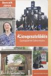 Kiengesztelődés (dedikált példány)