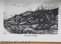 A Somlyóról nézve (dedikált példány)