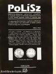 PoLíSz 2008. április