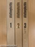 Állattenyésztés 1-3.
