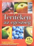 Terítéken az egészség