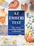 Az emberi test