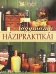 Nagymama házipraktikái 