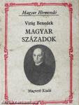 Magyar századok