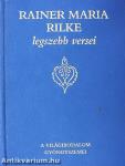 Rainer Maria Rilke legszebb versei