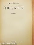 Öregek
