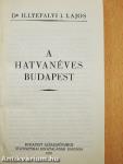 A hatvanéves Budapest