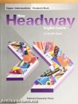 New Headway English Course - Upper-Intermediate - Student's Book