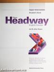 New Headway English Course - Upper-Intermediate - Student's Book