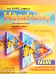 New Headway - Pre-Intermediate - Student's book
