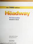 New Headway - Pre-Intermediate - Student's book