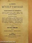 A pesti művelt társalgó