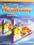New Headway - Intermediate - Student's Book