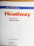New Headway - Intermediate - Student's Book