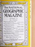 The National Geographic Magazine (vegyes számok) (5 db)