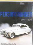 Personenwagen 1919-1970