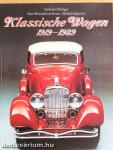 Personenwagen 1919-1970