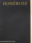 Íliász/Odüsszeia/Homéroszi költemények