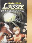 Lassie és a barlang titka