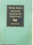 Magyar irodalomtörténet