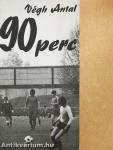 90 perc