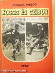 Kocsis és Czibor