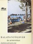 Balatonföldvár és környéke