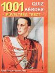 1001 quiz kérdés