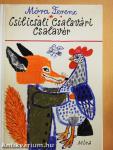 Csilicsali Csalavári Csalavér