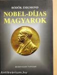 Nobel-díjas magyarok