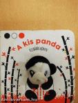 A kis panda