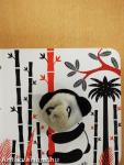 A kis panda
