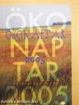 Ökonaptár 2005