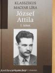 József Attila I-II.