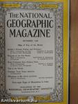The National Geographic Magazine (vegyes számok) (5 db)