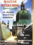 Magyar Múzeumok 1997. tavasz