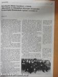 Magyar Múzeumok 1997. tavasz