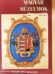 Magyar Múzeumok 1998. nyár