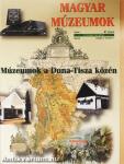 Magyar Múzeumok 1998. tavasz