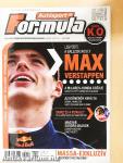 Autósport és Formula 2017. október